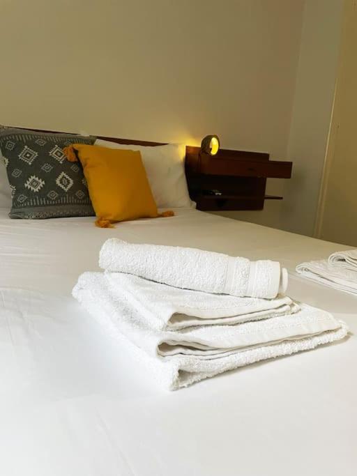 Cute And Quiet Apartment In The Center Of 雅典 外观 照片