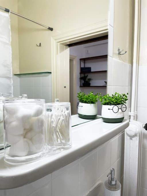 Cute And Quiet Apartment In The Center Of 雅典 外观 照片